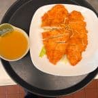 Best Lemon Chicken 柠檬鸡 in Woodbury, NJ